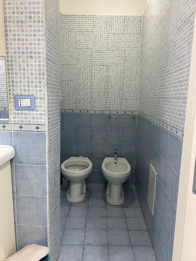 A' Casa E Mamma Apartment Naples