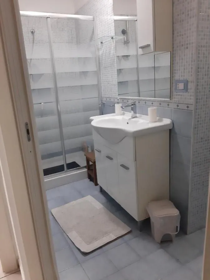 A' Casa E Mamma Apartment Naples